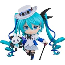 Amazon | グッドスマイルカンパニー キャラクター・ボーカル・シリーズ